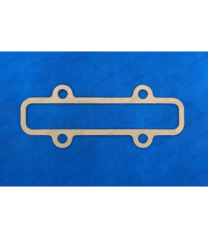 Carburetor stand support paper seal - ref 0857659300 - 1