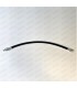 Front Right or Left brake hose: length 430mm (male / female) - Ref 7704001925 - 1