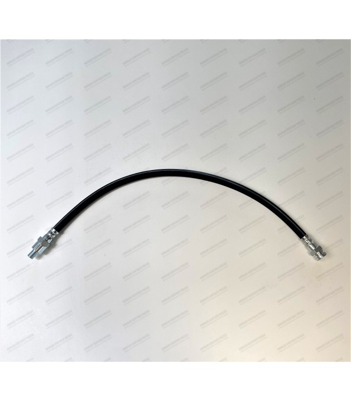 Front Right or Left brake hose length 510mm (male / female)