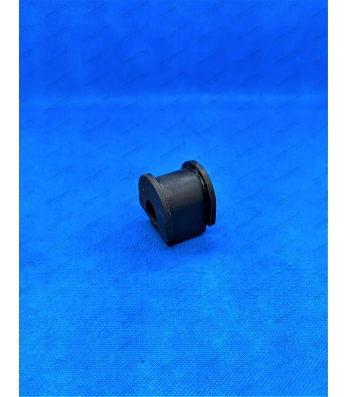 Silentbloc milieu de barre stabilisatrice Ø 15mm - R12 TS - 2