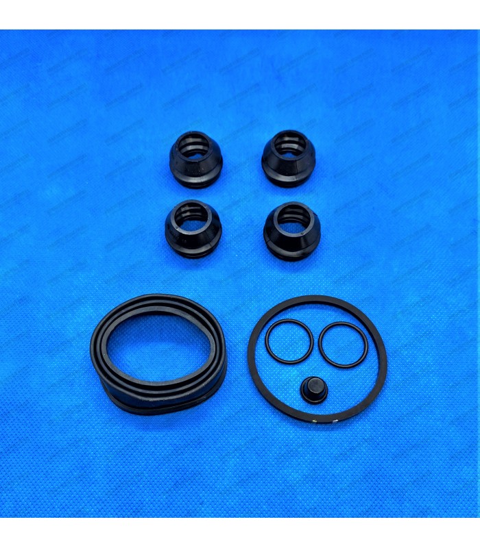 Kit de joint d'étrier Avant ou Arrière Ø 54mm (après 1980) - 1