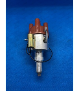 Allumeur Ducellier "Courbe spéciale 1093 sans dépression" pour moteur Dauphine préparé (Moteur 904cc) - 1
