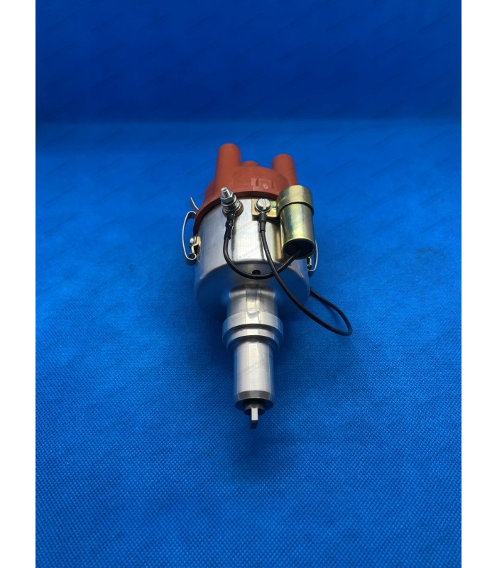 Ducellier distributor "Special curve 1093 without depression" for prepared Dauphine engine (904cc engine) - 2
