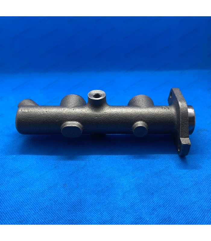 Maitre cylindre de frein Ø19mm "BOSH" - 3 sorties en M10x100 - 2