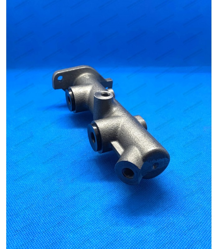 Brake master cylinder Ø19mm "BOSH" - 3 outlets in M10x100 - 3