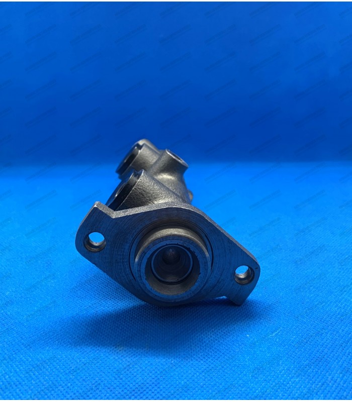 Brake master cylinder Ø19mm "BOSH" - 3 outlets in M10x100 - 4
