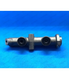 Maitre cylindre de frein Ø19mm "BOSH" - 3 sorties en M10x100 - 1