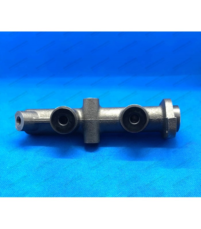 Brake master cylinder Ø19mm "BOSH" - 3 outlets in M10x100 - 1