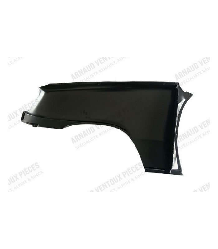 Right Front Fender - R5 - 2