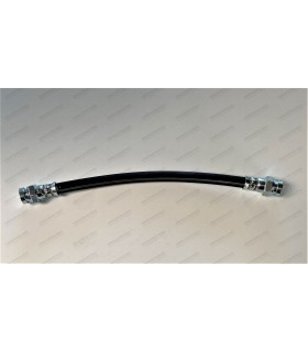 Right and Left Rear Brake Hose: Length 265mm (female / female) - Ref 7701348773 - 1
