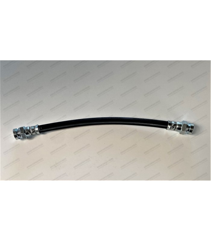 Right and Left Rear Brake Hose: Length 265mm (female / female) - Ref 7701348773 - 1