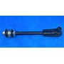 Stabilizer bar tie rod with silent blocks - Length 19cm - A310.6 ( n°1 to 47707 ) - 1