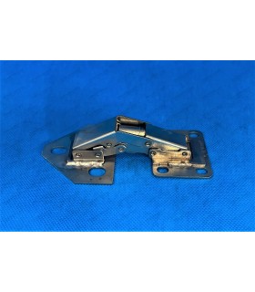 Charnière de capot avant - 1