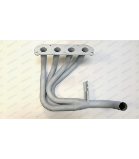 4/1 steel manifold (outlet Ø50mm) - A110.1600S - 1