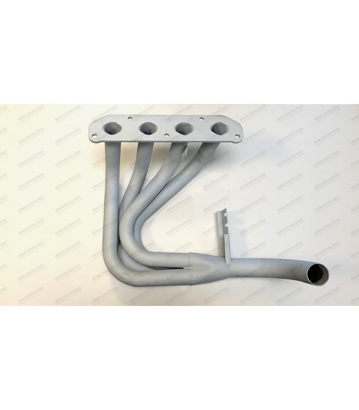 4/1 steel manifold (outlet Ø50mm) - A110.1600S - 1