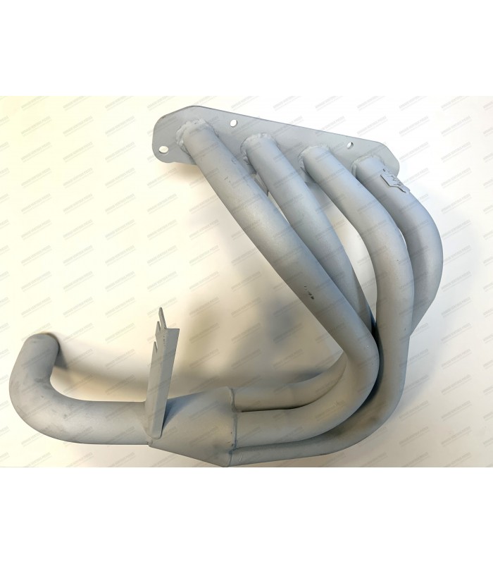 4/1 steel manifold (outlet Ø50mm) - A110.1600S - 2