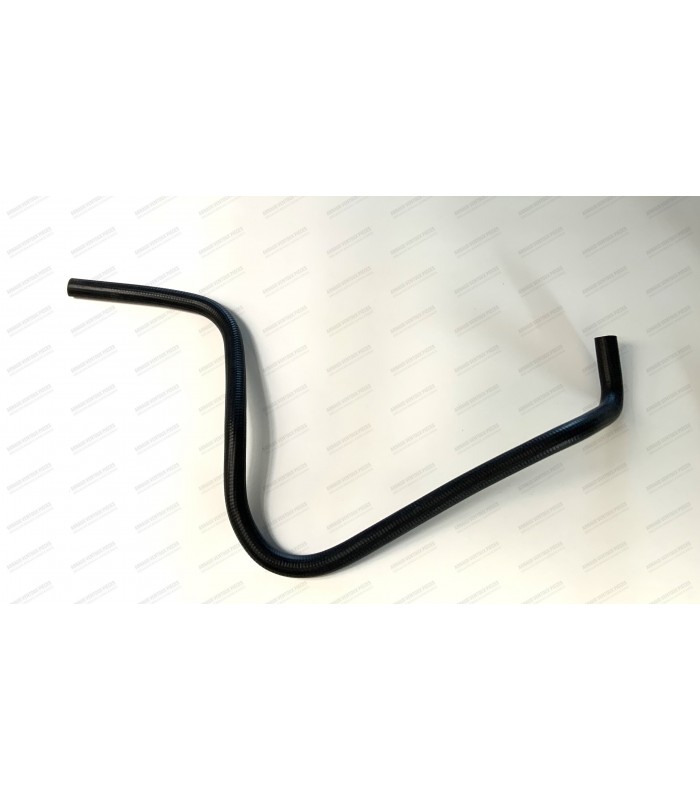 Right heating hose - ref 7700516244 - 1