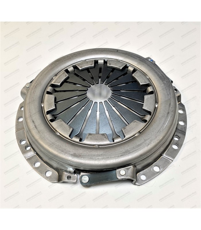 Clutch mechanism - Ø 235mm - 1