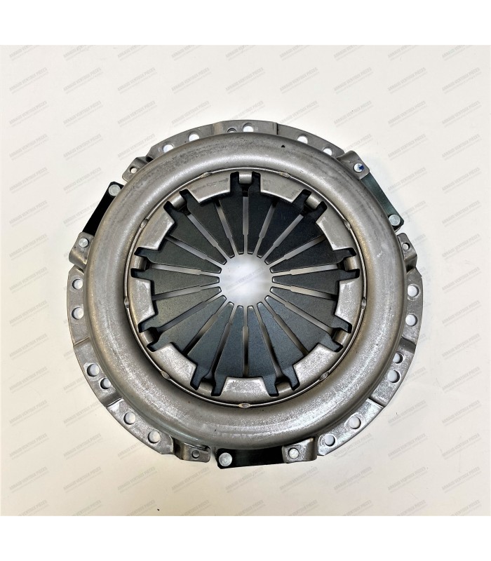 Clutch mechanism - Ø 235mm - 2