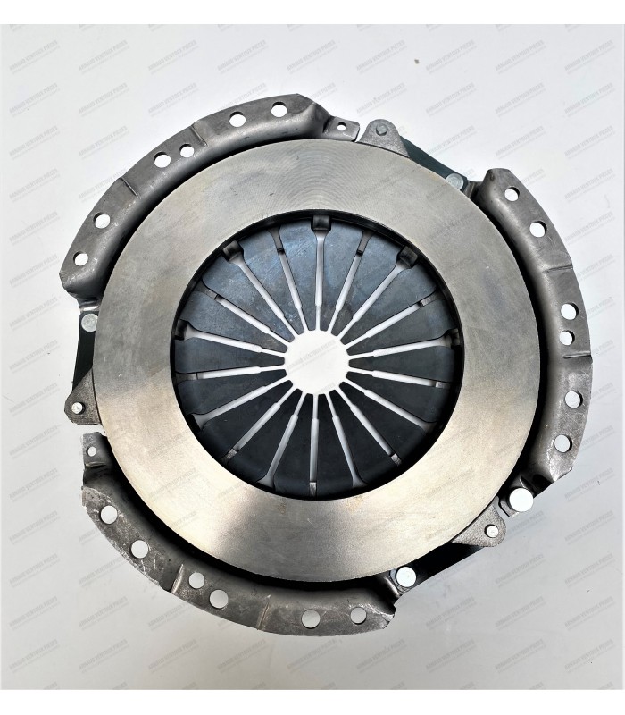 Clutch mechanism - Ø 235mm - 3