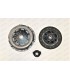 Three-piece clutch kit Ø 235 - 21 splines - 2