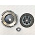 Kit embrayage trois pièces Ø 235 - 21 cannelures - 3