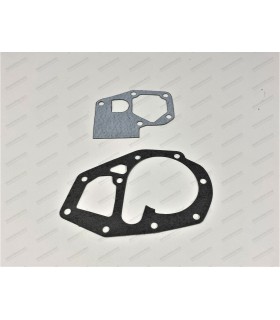 Kit of 2 water pump seals (845cc engine) - ref 7704000277 and 7704000278 - 1