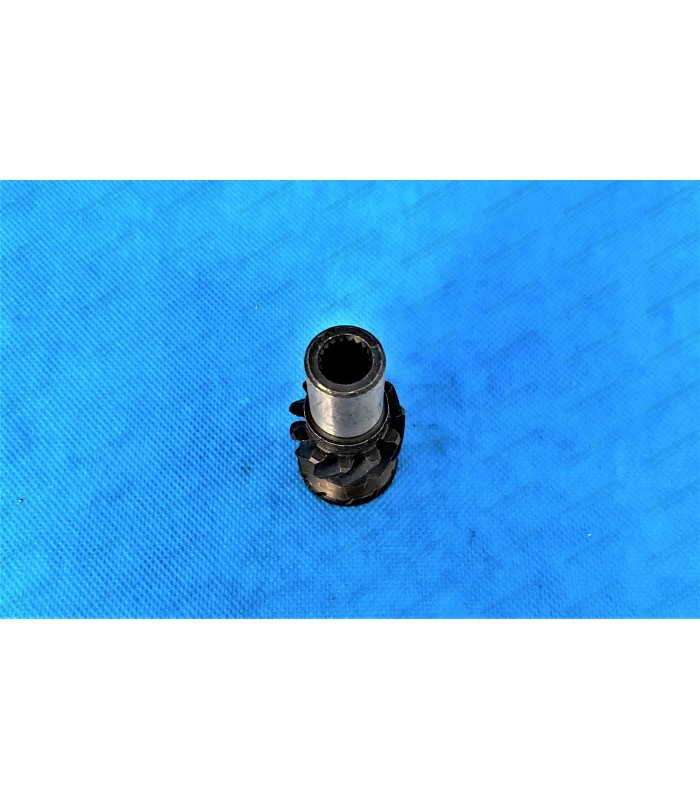 Oil pump drive pinion - ref 0555685000 - 2