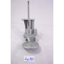 High flow oil pump - 1255/ 1296/ R5 Alpine engine - 1