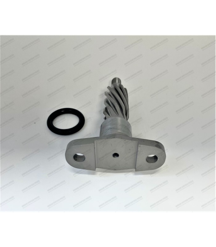 Direct steering sprocket 10 teeth - Simca 1000 / R1 /R2 / R3 / 1200S - 2