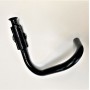 Manifold exit exhaust pipe - 2nd model (from 1955 to 1961) - 1