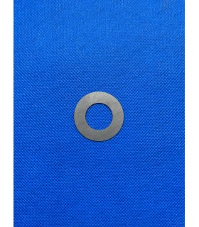 Stainless steel pivot pin wedging washer - Thickness 0.5mm - 1st and 2nd model - 1