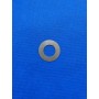Stainless steel pivot pin wedging washer - Thickness 0.5mm - 1st and 2nd model - 1