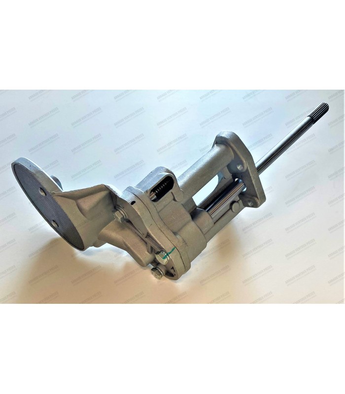 Oil pump 1108 cc - 2