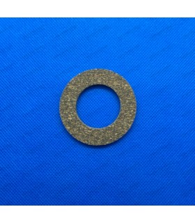 Cork gasket for gas cap or cooling cap - 1