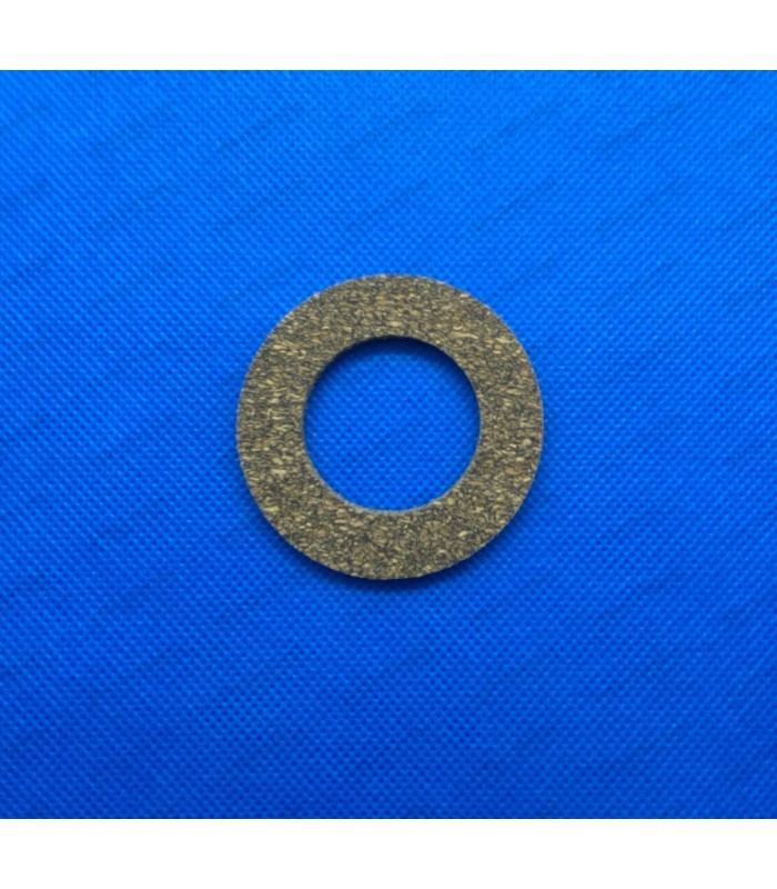 Cork gasket for gas cap or cooling cap - 1