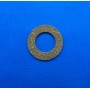 Cork gasket for gas cap or cooling cap - 1