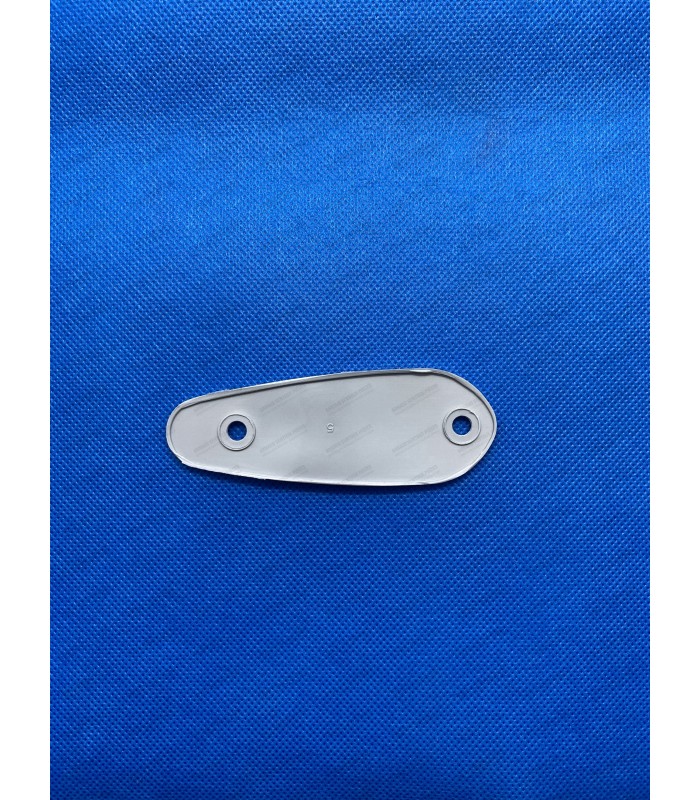 Gray base plate for "Cipa" mirror - 2