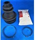 Cardan joint gaiter on gearbox side Ø63x16x110 - 1