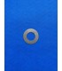 Rondelle inox de calage d'axe de pivot - Epaisseur 0.2mm - 1er et 2éme modèle - 1