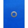 Stainless steel pivot pin wedging washer - Thickness 0.2mm - 1st and 2nd model - 1