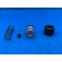 Repair kit for "remanufactured" clutch slave cylinder Ø 25.4mm - Simca 1000 / 1000 Rallye (all models) / 1200S - 1