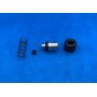 Repair kit for "remanufactured" clutch slave cylinder Ø 25.4mm - Simca 1000 / 1000 Rallye (all models) / 1200S - 2
