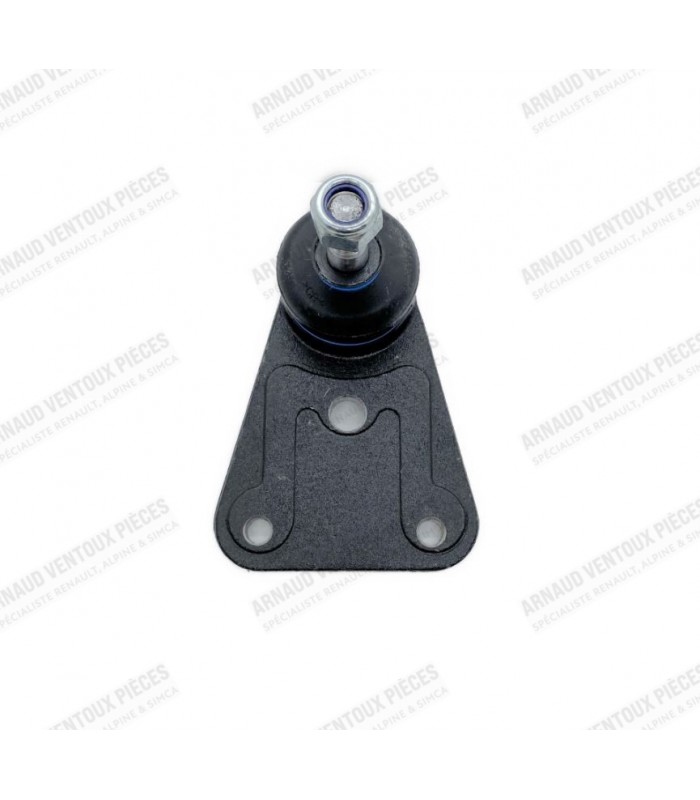 3rd model lower ball joint (From 1975 to the end of … from body no. 523280132) - 1000 / R1 / R2 / R3 - ref 44714Z - 1