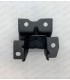Support moteur Supérieur Droit (Moteur Cléon) - réf 7700674446 - 1