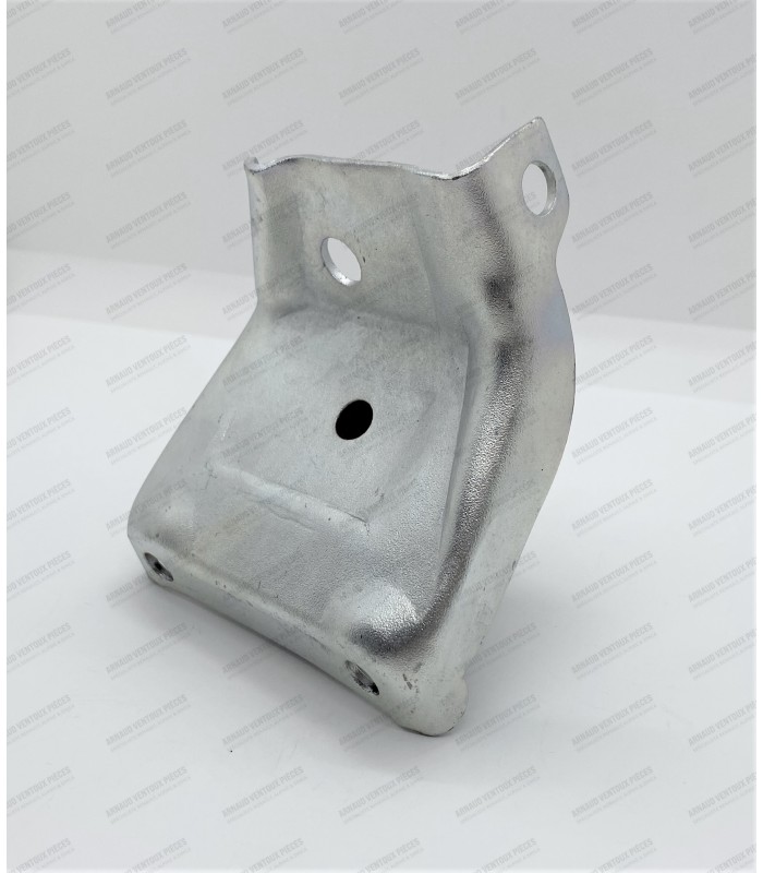 Support moteur Supérieur Gauche (Moteur Cléon) - réf 7700527555 - 1