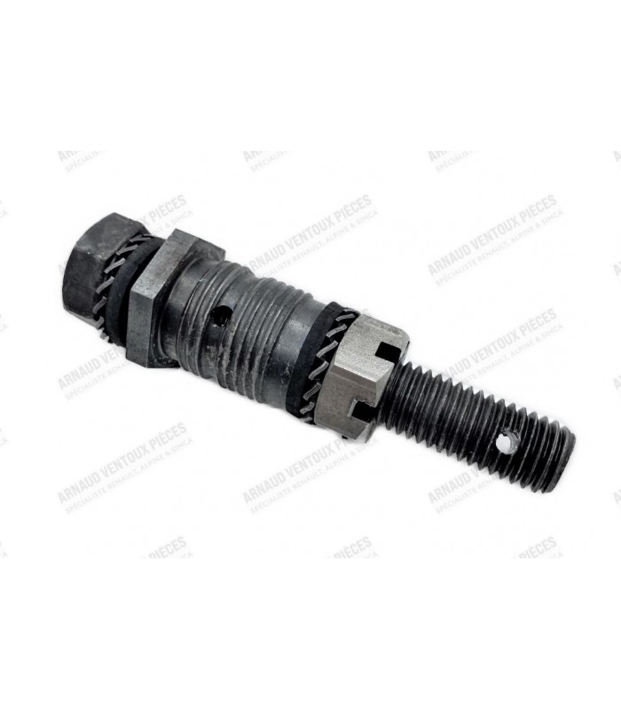 Axe de triangle inférieur - 1er modèle (jusqu'à 1955) - 1