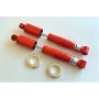 Pair of "adjustable Koni" rear shock absorbers - Sporty driving - A310.4 VE / VF - 1