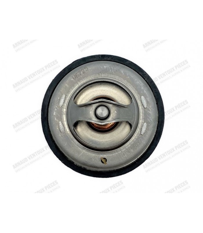 Thermostat - Opening temperature 83°C - 2