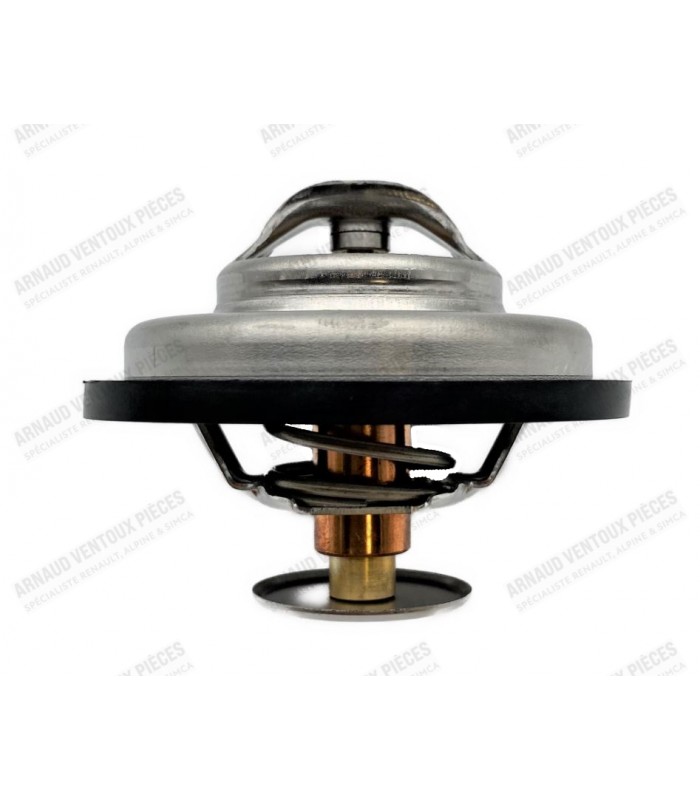 Thermostat - Opening temperature 81°C - 1